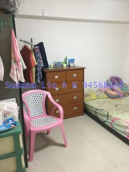 Blk 28 Hoy Fatt Road (Bukit Merah), HDB 2 Rooms #169392572